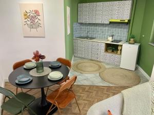 “City Center View” 2 bedroom Apartment