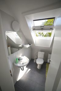 Ubytování Tři Vrby