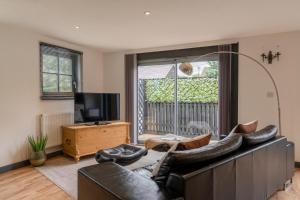 Timber Lodge