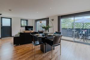 Timber Lodge