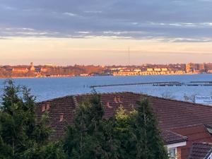 Ferienwohnung Fördefreude