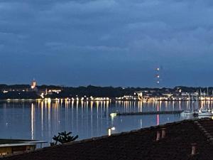 Ferienwohnung Fördefreude