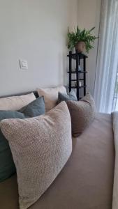 My Place Zeebrugge - modern Appartement met 2 terrassen & gratis parking in Zeebrugge