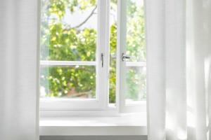 Airy and Bright one-Bedroom apt