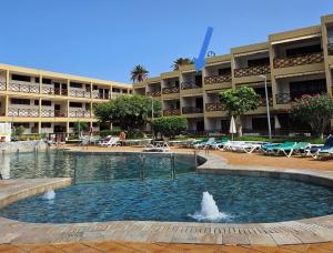 PaulMarie Apartment Playa La Arena