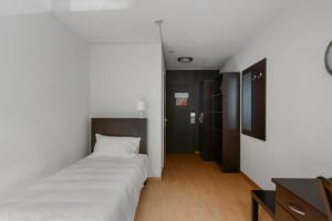 Neuchâtel City Hôtel