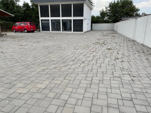 Moderný nový byt s bezplatným parkovaním v objekte, self-checking