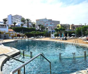 Playa La Arena Apartment with Ocean View