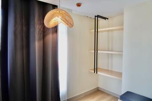 Series Hotel Sudirman