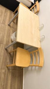 Aparthotel Residence