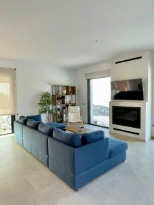 Vivienda en Granada, Cortijo Balcón Cotobro, Almuñécar, Casa con piscina y vistas increíbles