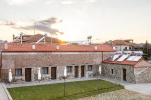 Malathro Olympus Guest House