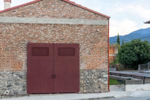 Malathro Olympus Guest House