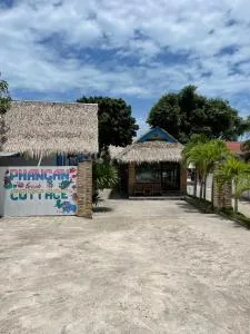 Ko Phangan Beach Cottages - Than Sadet Beach