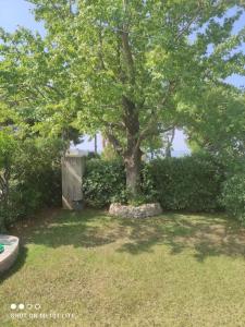 Seaside villa in Eretria