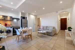 Appartements Coeur de Provence - Appt climatise : photos des chambres