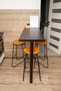Apartament Luxury Swidnik