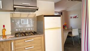 Camping Tikayan La Célestine