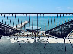 Appartamento con Vista Mare