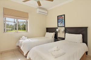 Caribbean Estates Holiday Resort