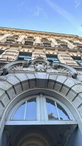 Aparthotel Residence