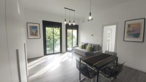 Del Parque Flats Urban Corner