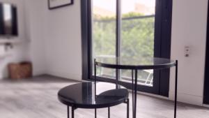 Del Parque Flats Urban Corner