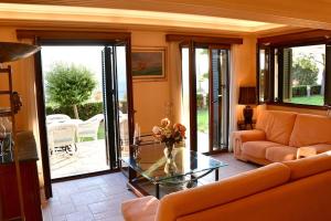 Villa Althea