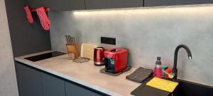 Alpina Špindl u Hromovky SKI IN&OUT