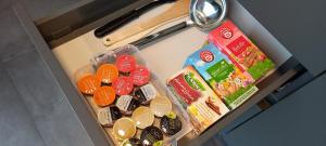 Alpina Špindl u Hromovky SKI IN&OUT