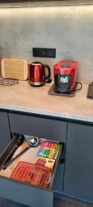 Alpina Špindl u Hromovky SKI IN&OUT