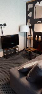 Alpina Špindl u Hromovky SKI IN&OUT