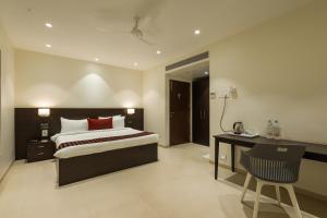 Freesia Residency by Express Inn