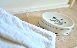 Château de la Motte Beaumanoir