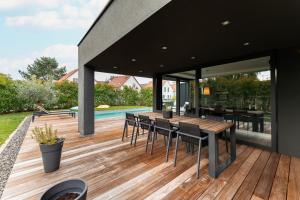 La Sublime villa avec piscine