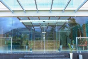 Hotel Sky Sierra Wayanad