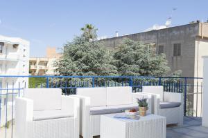 Costa Azzurra Gallipoli