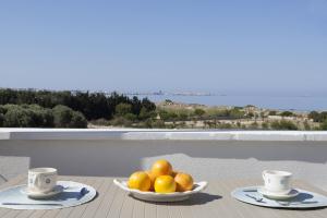 Costa Azzurra Gallipoli