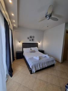 GreenHill Holiday Suites
