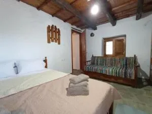 Mrs. Niki's house - 阿伊埃斯拉伦蒂欧斯