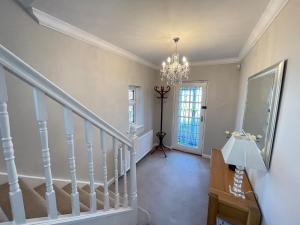 Seaview House, Tynemouth - Luxury Family Holiday Home