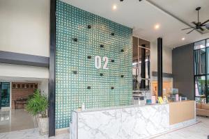 O2 Hotel Maesot