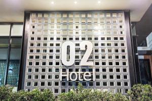 O2 Hotel Maesot