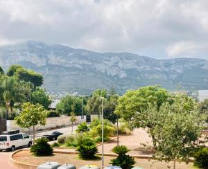 Apartamento Las Rotas