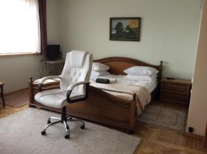 Kotedžai Milikonių g.