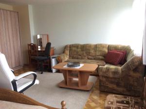 Kotedžai Milikonių g.