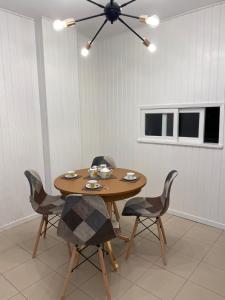 Apartamento sabiñanigo