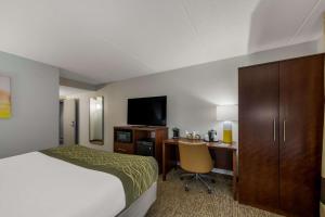Comfort Inn Newport News - Hampton I-64