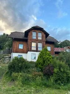 Kreischberg-Blick - Ranten