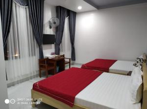 ĐÔNG ĐÔ HOTEL Đăk Lăk